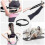 Δαχτυλίδι Pilates, Δαχτυλίδι Pilates 38εκ., Αθλητικό Δαχτυλίδι 2