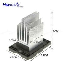 Suitable For Modern Blower Motor Resistors 97235-26000