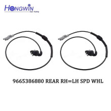 Suitable For Citroen Rear Left And Right Wheel Speed Abs Sensor 9665386880