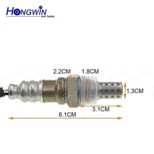Passend für Chevrolet Sauerstoffsensor 96394004