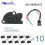 Suitable For Throttle Position Sensor 94580175 1