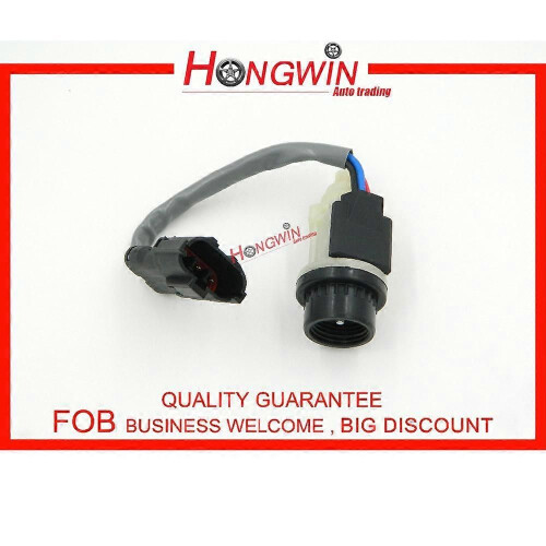 Suitable For Daewoo Speed Sensor 96518414