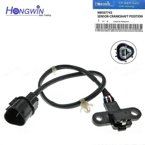 Suitable For Mitsubishi Crankshaft Position Sensor Mr507743