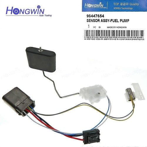 Suitable For Chevrolet Fuel Level Sensor 96447654