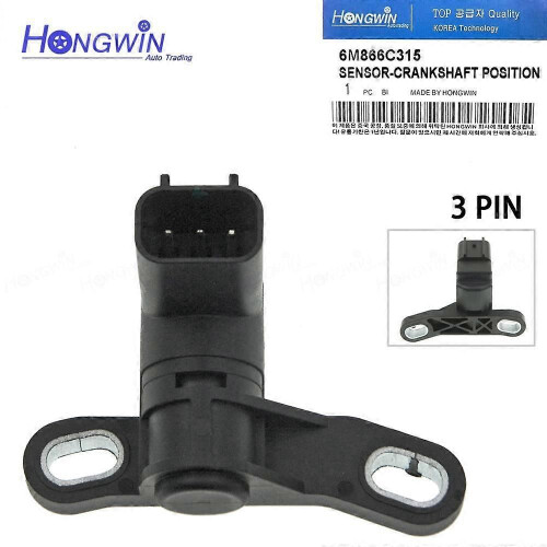 Suitable For Mazda Crankshaft Position Sensor 6M866c315