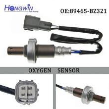 Suitable For Toyota Oxygen Sensor 89465-Bz321
