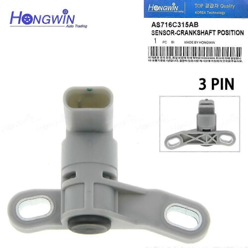 Applicable To Ruijie Crankshaft Position Sensor As716c315ab