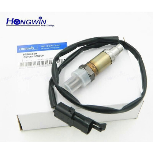 Suitable For Chevrolet Oxygen Sensor 96864850