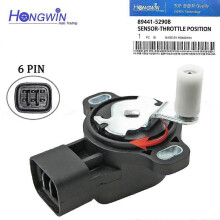 Suitable For Toyota Throttle Sensor 89441-5290B