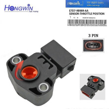 Suitable For Ford Throttle Sensor E7d79b989aa