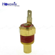 Auto Parts Cooling Water Temperature Sensor/Switch