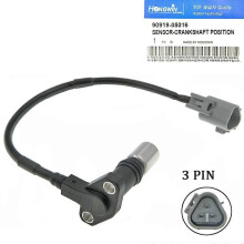Suitable For Toyota Crankshaft Position Sensor 90919-0501 9091905016 0296000271