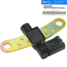 Suitable For Renault Crankshaft Position Sensor 8200436025 7700101969 2379800Q0a