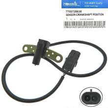 Suitable For Renault Crankshaft Position Sensor 7700728638 7700747548 7700855719
