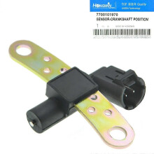 Suitable For Renault Crankshaft Position Sensor 7700101970 8200468645 8200647554