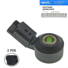 Suitable For Citroen Logo Knock Sensor 9632754980 13627535067 594631