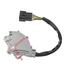 Suitable For Mitsubishi Pajero 98-06 Transmission Gear Switch Mr263257 8604A015