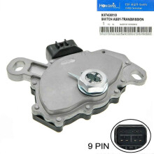 Suitable For Saab Auto Parts Transmission Gear Switch 93743010 93172318