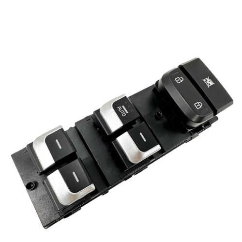 Compatible Driver Side Power Window Master Switch For Kia 2017-2021 93570D9200