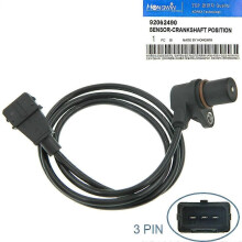 Suitable For Chevrolet Opel Crankshaft Position Sensor 92062490 0261210128 93232413