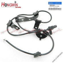 (Rear Left)Suitable For Hyundai Kia Car Abs Speed Sensor 95680-2S300 95681-2S300