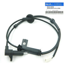 (Right Rear)Suitable For Hyundai Santa Fe Abs Speed Sensor 95630-26000 95640-26000