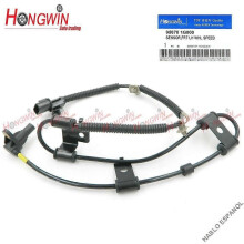 (Left Front)Suitable For Hyundai Accent Abs Speed Sensor 95670-1G000 95671-1G000