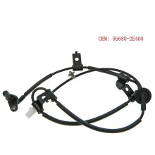 (Rear Left)Suitable For Hyundai Kia Car Abs Speed Sensor 95680-2E500 95680-2E400