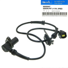 (Left Front)Suitable For Chevrolet Car Accessories Left/Right Abs Speed Sensor 96959997 96959998