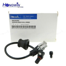 (Rear Left)Suitable For Chevrolet Suzuki Auto Parts Abs Speed Sensor 96626078 96626080