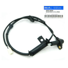 (Rear Left)Suitable For Hyundai Santa Fe Abs Speed Sensor 95630-26000 95640-26000
