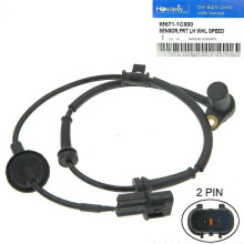 (Left Front)Suitable For Modern Abs Speed Sensor 95671-1C000 95671-1C010 956711C010