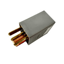 Compatible 952252D000 Is Suitable For Modern Car Accessories Fan Air Conditioner Relay Switch Brand