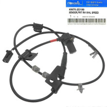 (Right Front)Suitable For Hyundai Elantra Abs Speed Sensor 95670-2D050 95670-2D150