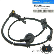 (Right Front)Suitable For Modern Abs Speed Sensor 95671-1C000 95671-1C010 956711C010