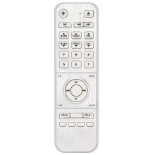 Pilot zdalnego sterowania do modeli GENEVA Sound lub Lab Soundbar MSL