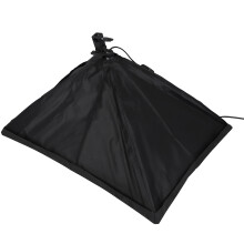 50 X 70 Cm Foto Video Studio Continuous Lighting Softbox E27 HåLlare Soft Box
