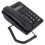 2025 Corded Dual Interface Landline Phone with Caller ID 1