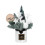 Fake Potted Mini Christmas Tree Desktop Miniature Artificial Christmas 1