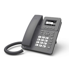 3-SIP POE Network WiFi VoIP Portal IP Phone for Hotel Office Apartment Home