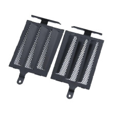 (Schwarz) Passend für BMW R1250GS/Adv 2020-2023 Waterbird Modifiziertes Wassertanknetz Schutz