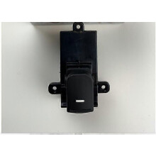 Kompatibel mit 935802T500, passend für Optima 2014-2015, Fensterheberschalter hinten