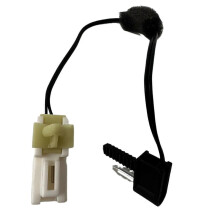 Compatible Suitable For Kona A/C Evaporative Thermistor 97143-O1000