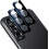 Protective Film for Samsung Galaxy S22 Plus Camera and Screen 1