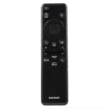 New Original Samsung BN59-01432D Solar Rechargeable Voice TV Remote Control 25-26_tj7