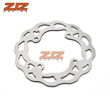 Kompatible DR650/SET-Y/SEK1-SEK9/SKL0/H1690 Offroad-Motorrad-Vorderrad-Scheibenbremse