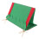 Felt Wood Tiny Camping Tent Dollhouse Decoration Miniature 1