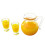Mini Juice Cup Dollhouse Decoration Model 1Set 1