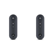 2-Pack 433Hz Remote for Walking Pad Under Desk Treadmill