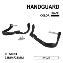 Compatible Most Motorcycles 22/28Mm Universal Modified Accessories Anti-Fall Antlers Handguards